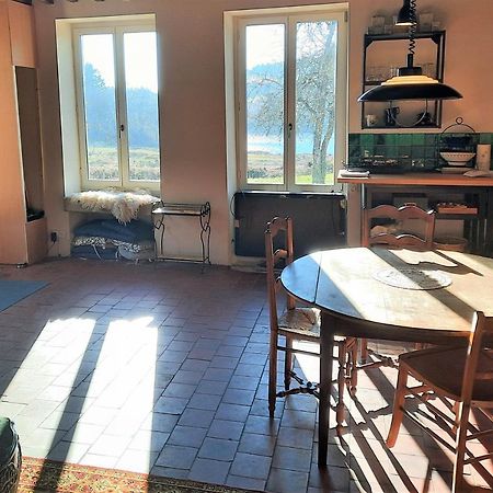 Gite De L'Etang, Rangere Rural Villapourcon Luaran gambar