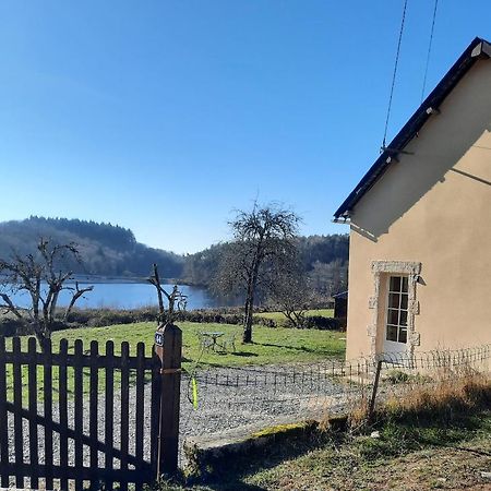 Gite De L'Etang, Rangere Rural Villapourcon Luaran gambar