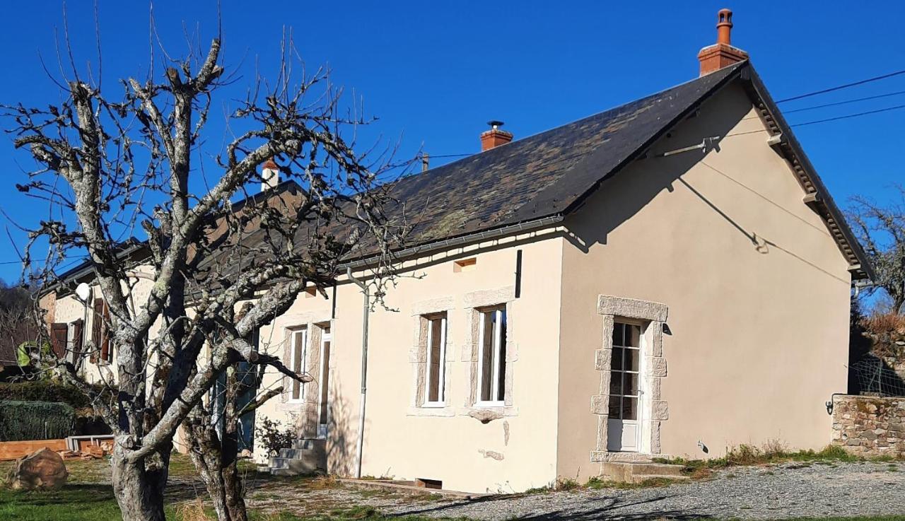 Gite De L'Etang, Rangere Rural Villapourcon Luaran gambar